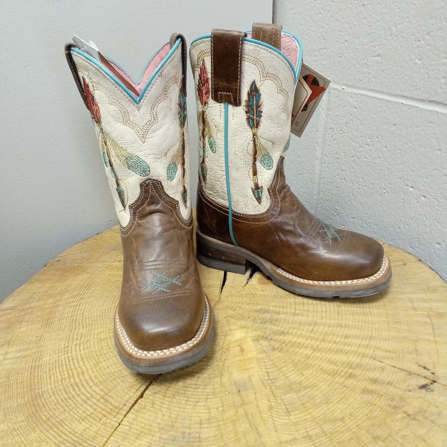 Kids Arrow Boot