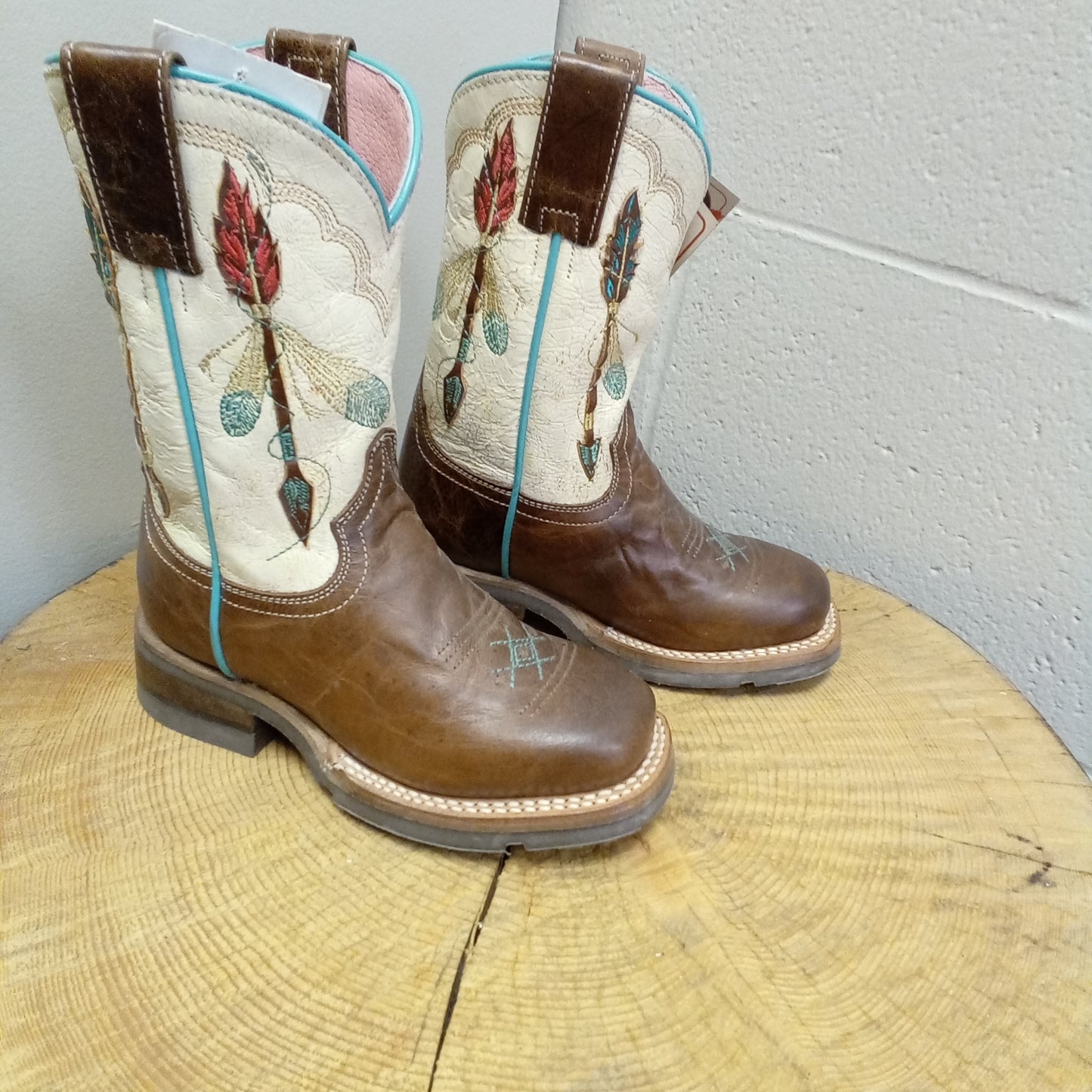 Kids Arrow Boot