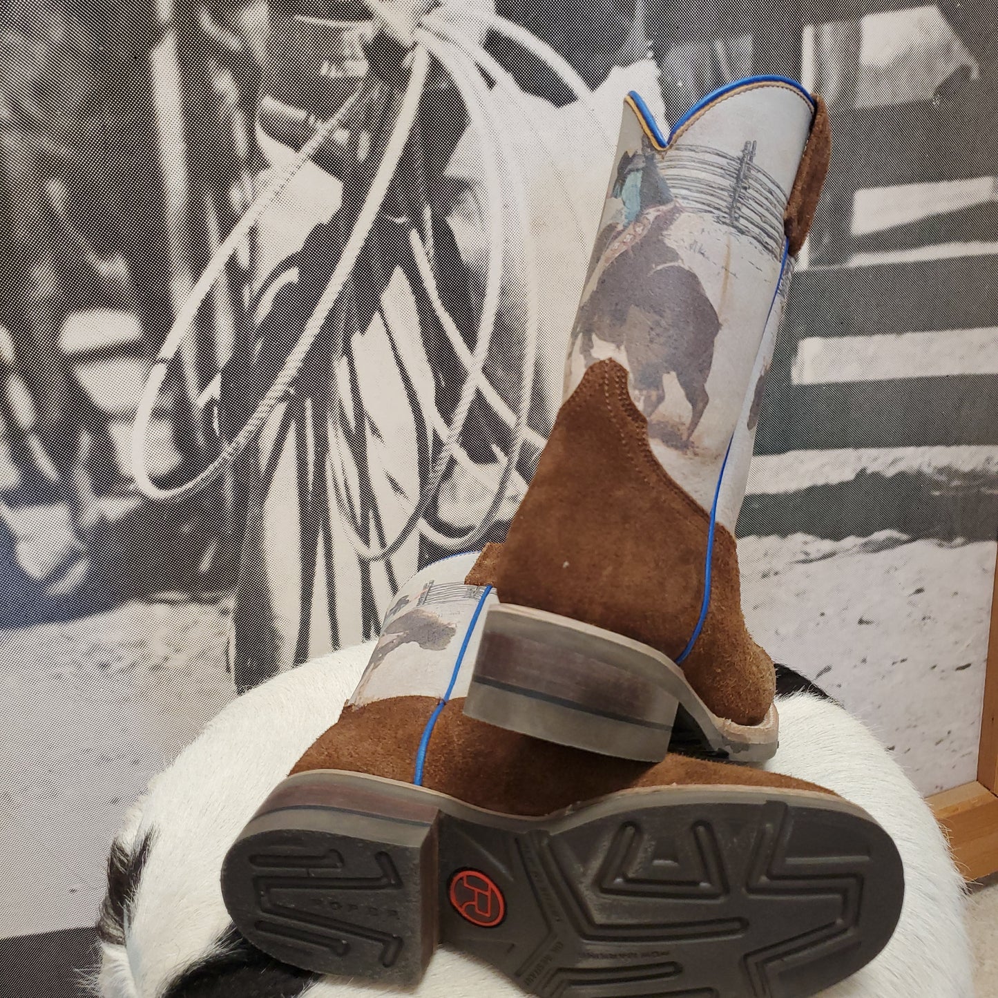 NEW Roper Kids Boots