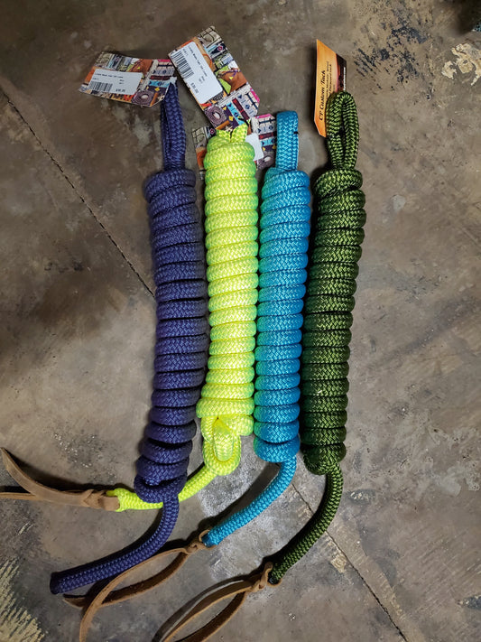 Locally Made Yacht 10ft Leads