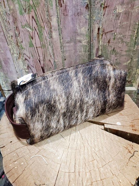 Large Shaving Kit Bag