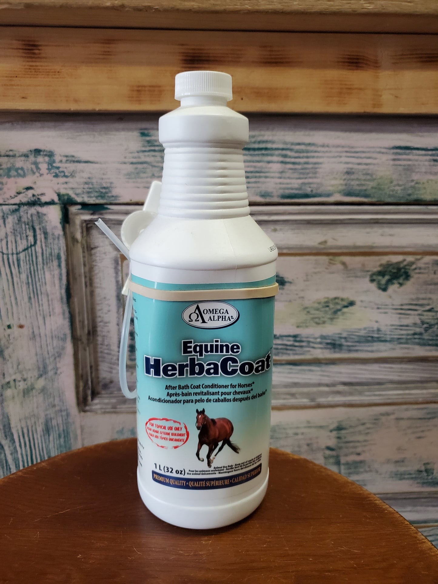 HerbaCoat