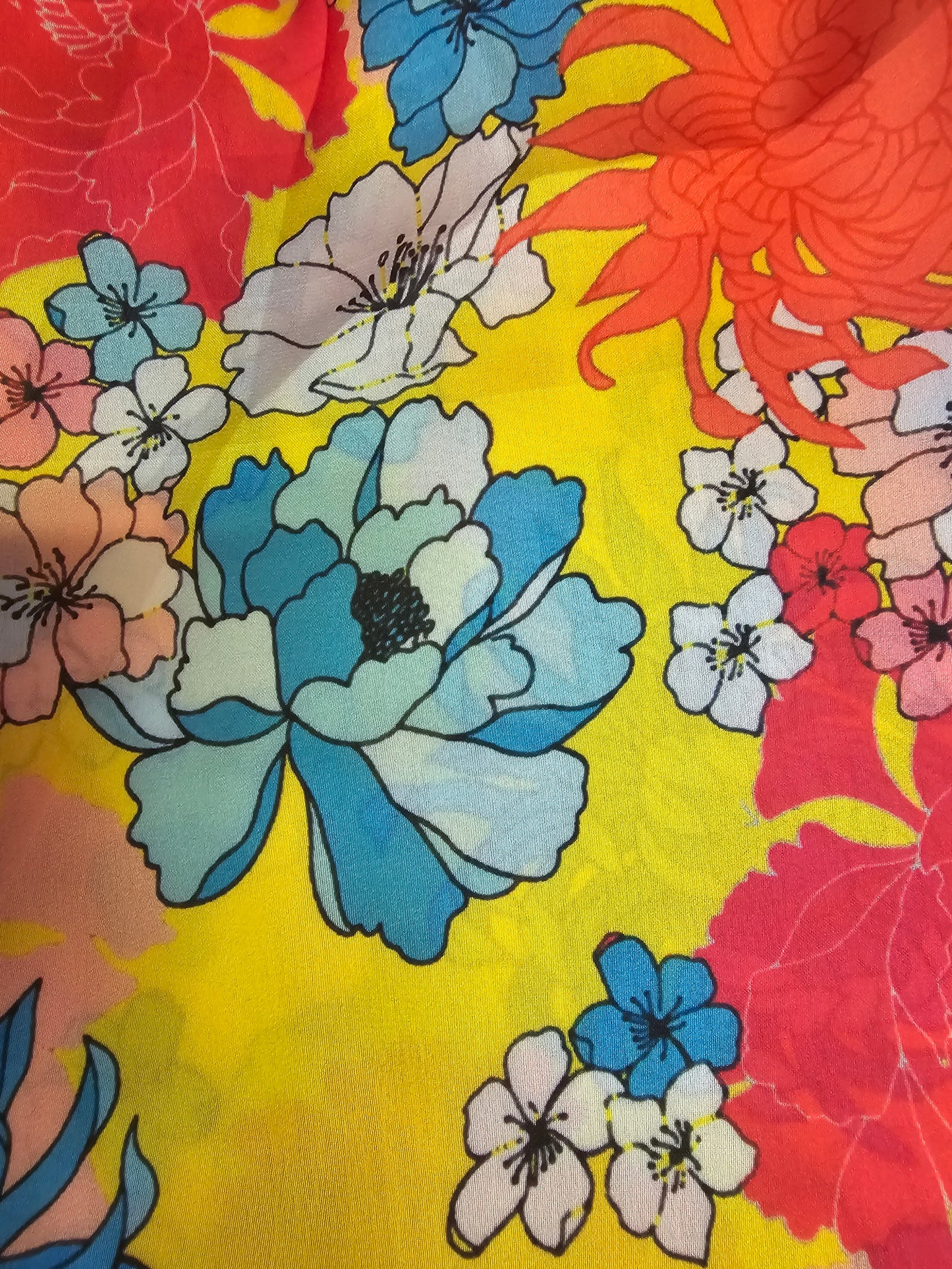 "That 70's Show" Wildrag