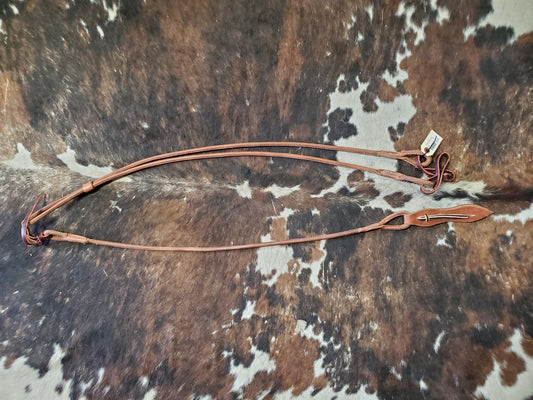 Locally Made Leather Romels