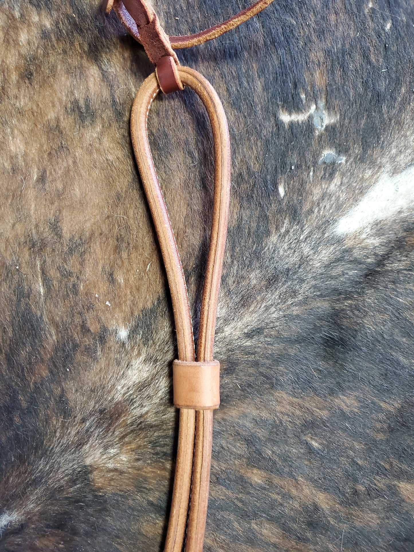 Locally Made Leather Romels