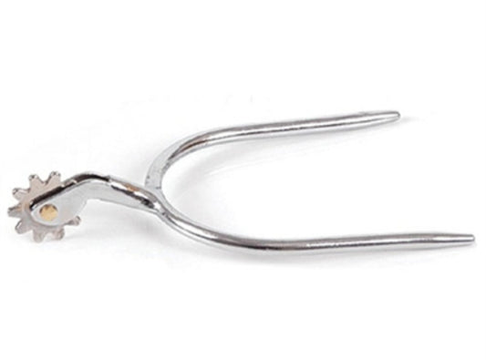 Quick On Silver Spurs