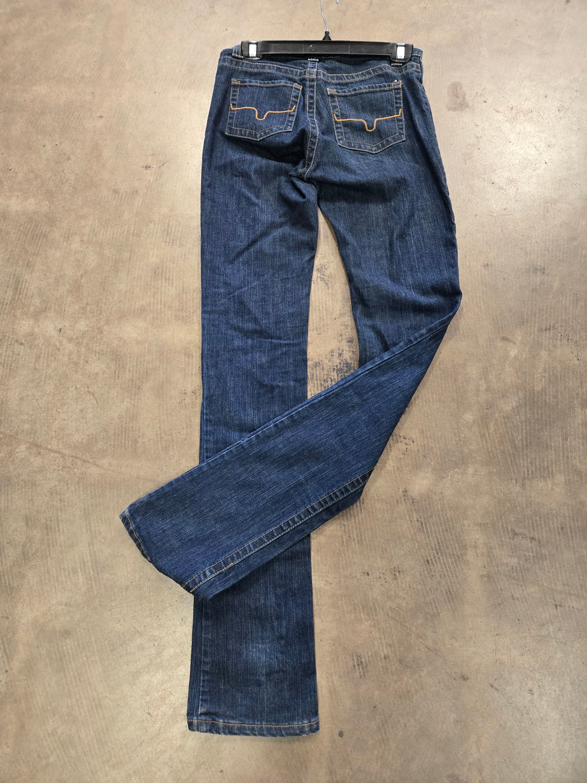 Ladies Kimes 'Betty" Jeans