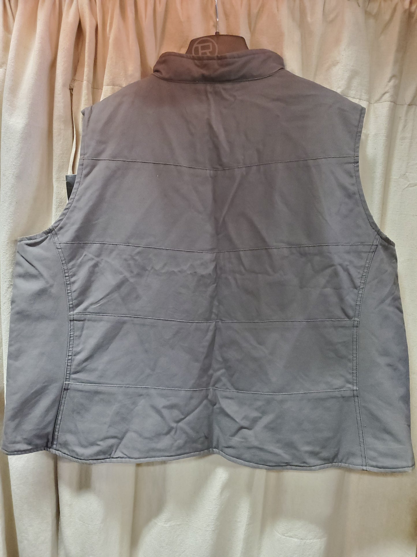 Ladies NEW Berne Chore Vest