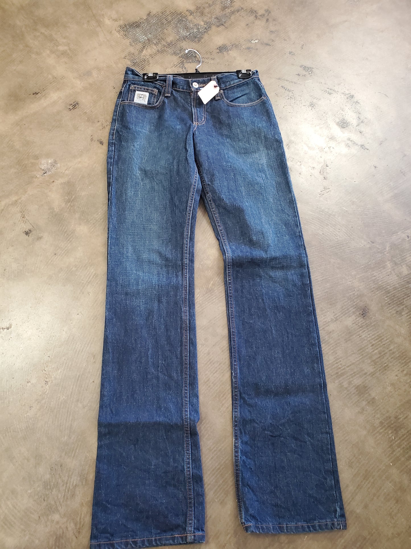 Men's Cinch Grey Label Jeans