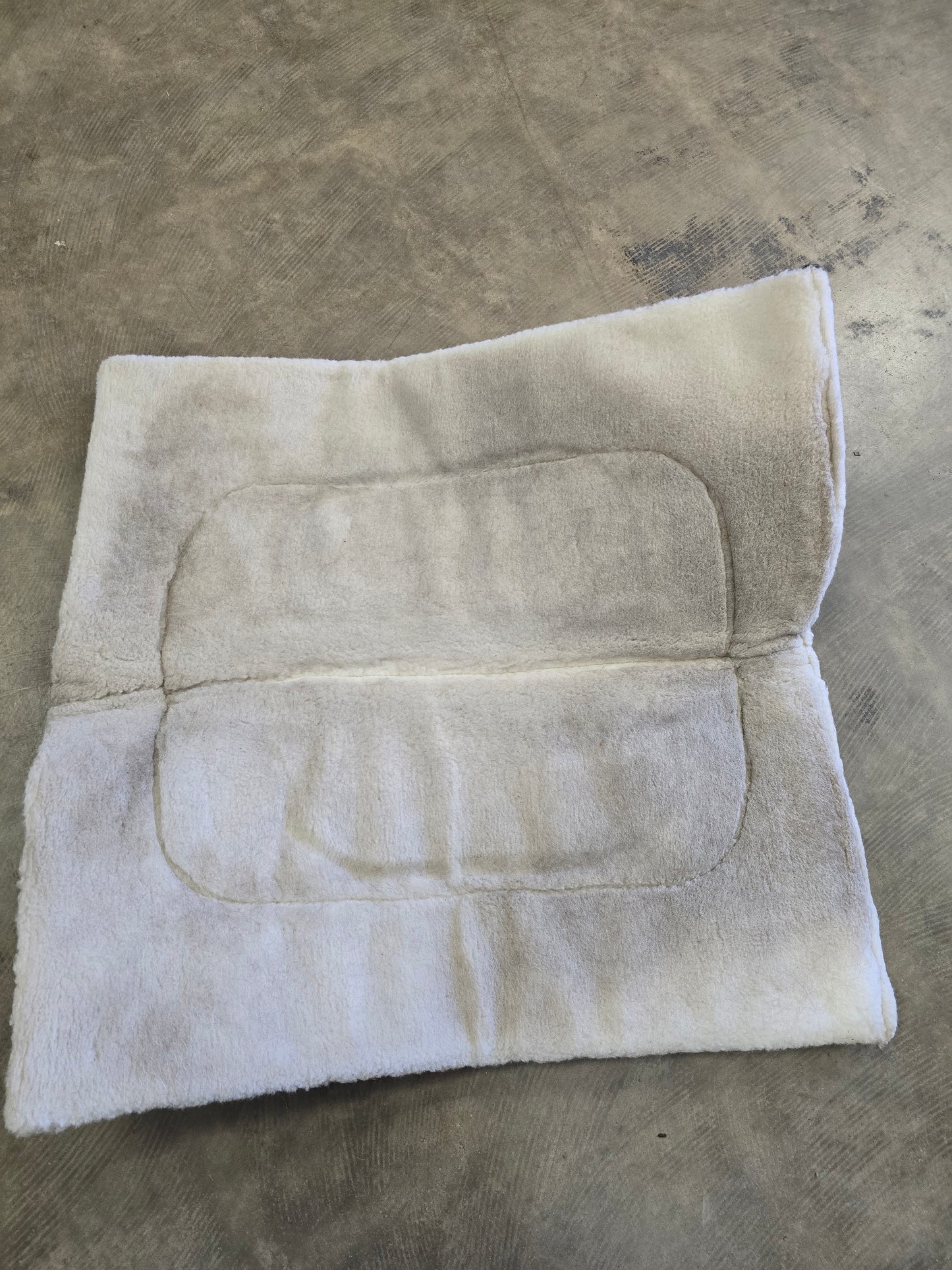Black Diamond Wool Cutter Pad