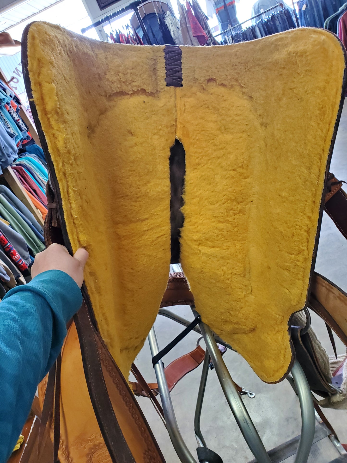 16 Inch Billy Cook All Purpose