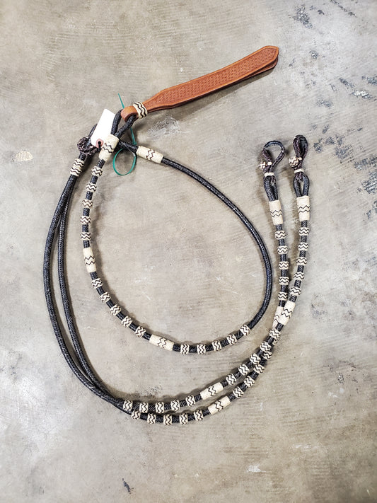 Romels -Chocolate Light                     Rawhide Buttons