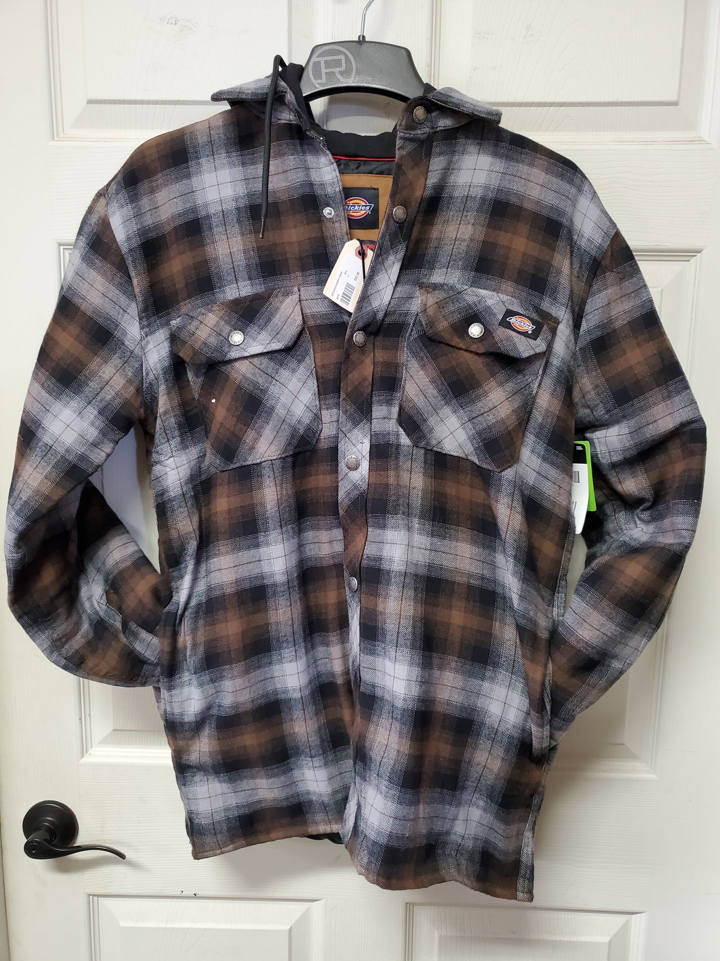 EW Dickies Insulated Jacket