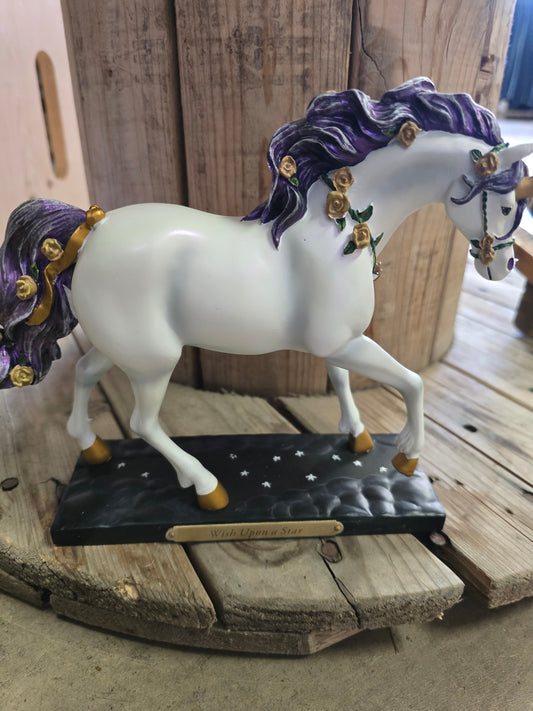 Painted Pony (Wish Upon A Star)
