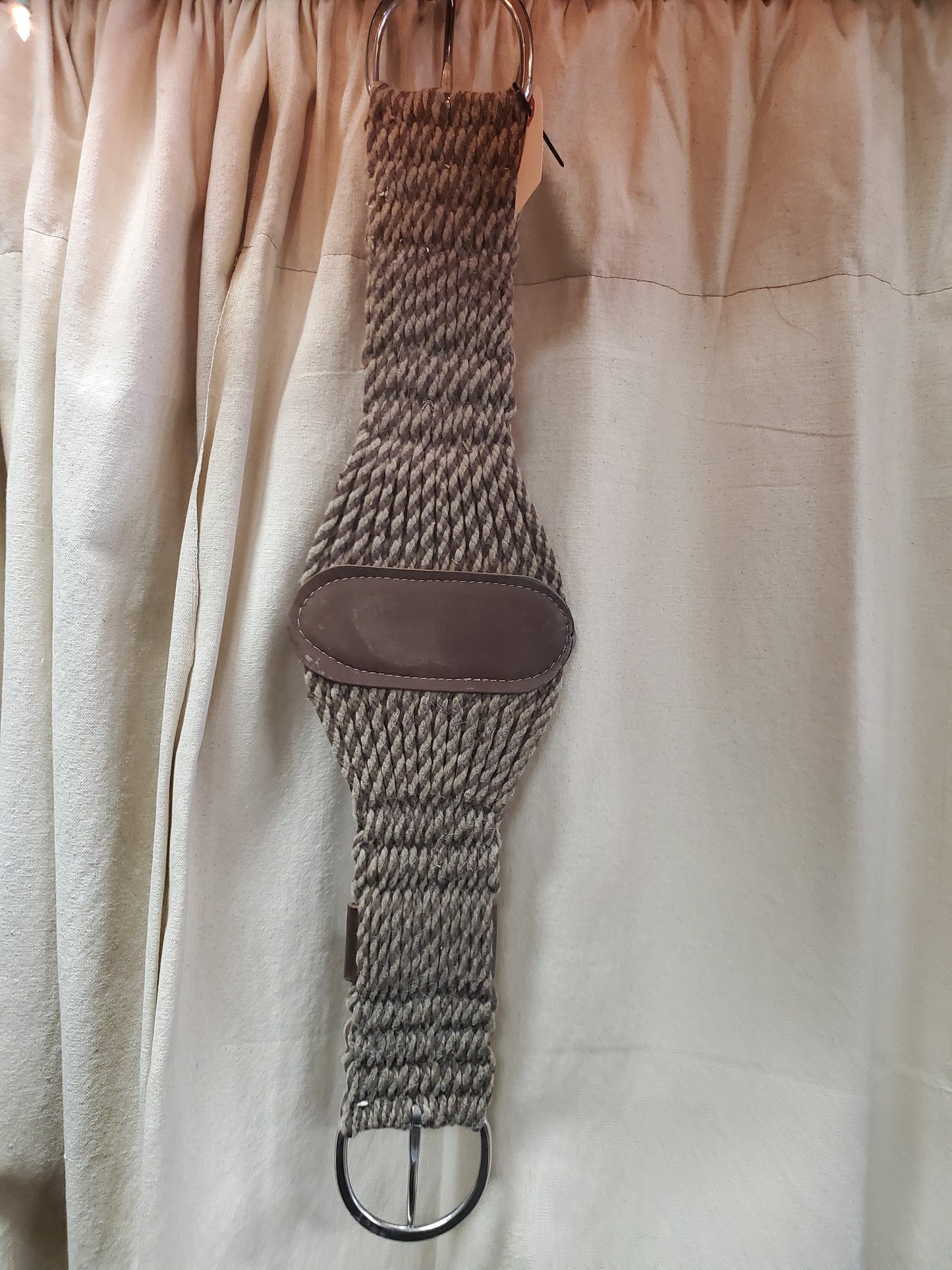 Bamboo Cinch