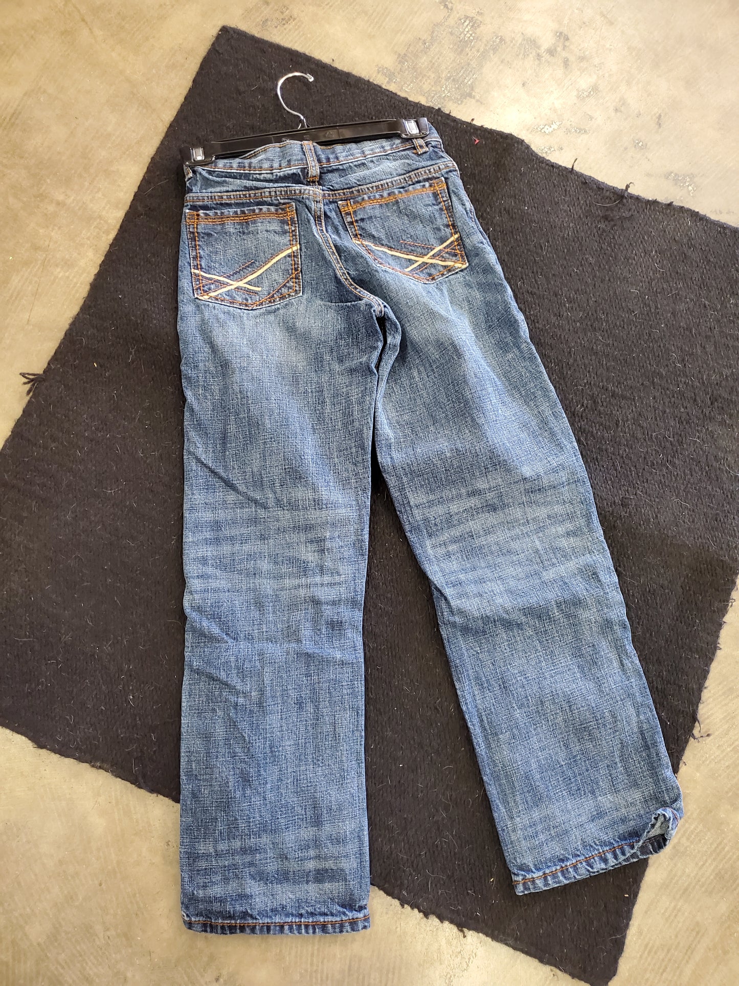 Boy's Wrangler Jeans 20 X