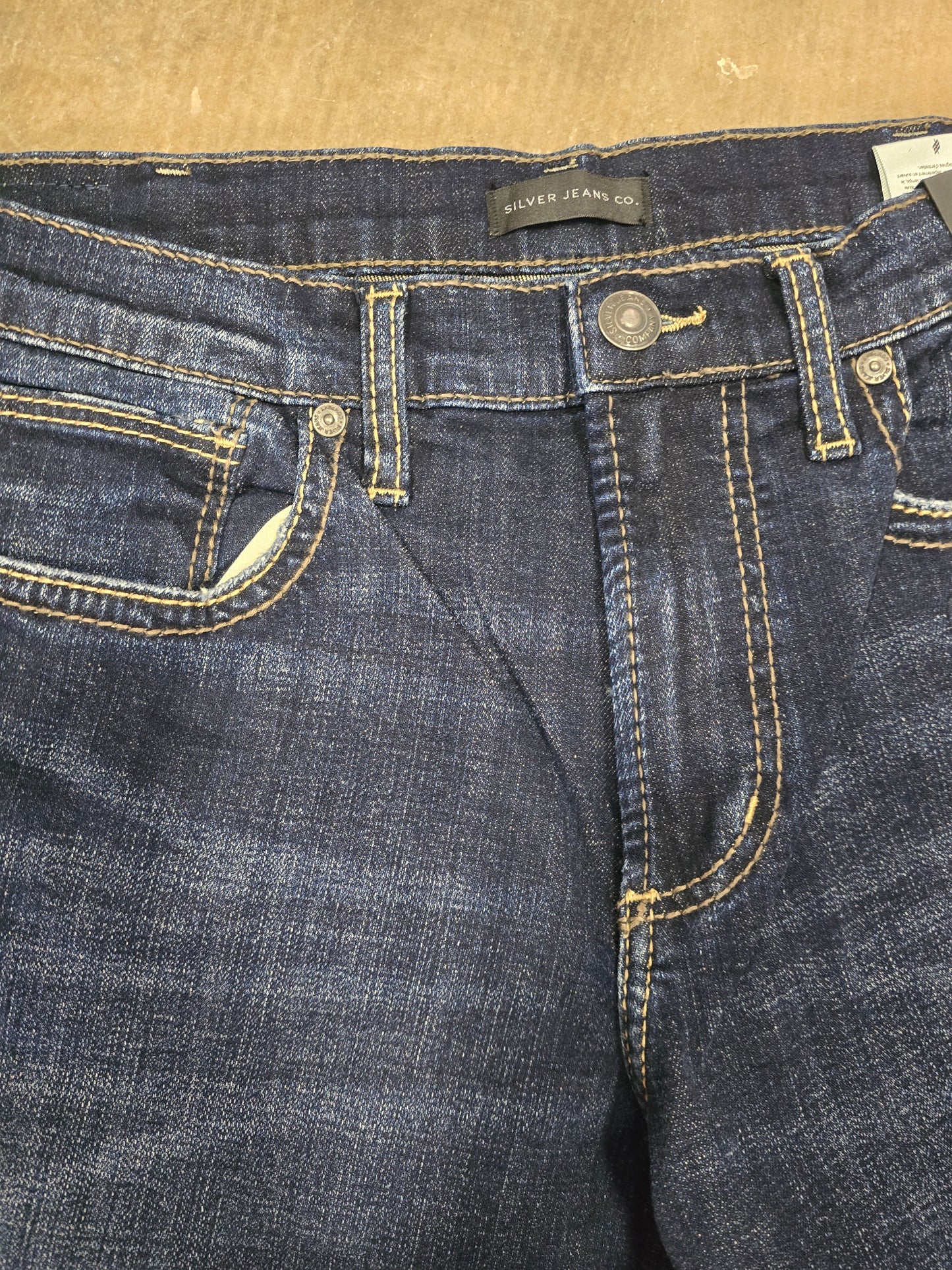 NEW Men's Jace Slim Fit Jeans