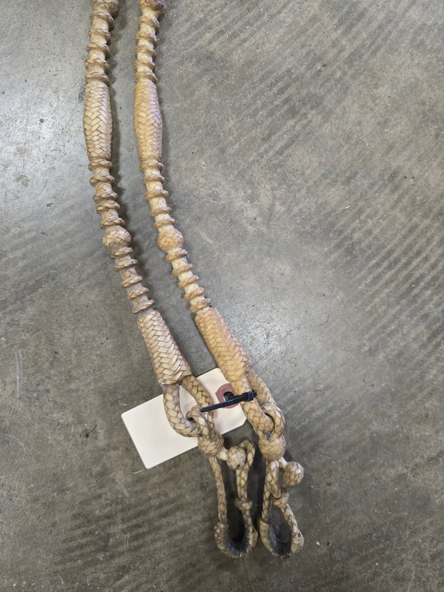Champion Turf Rawhide Romels