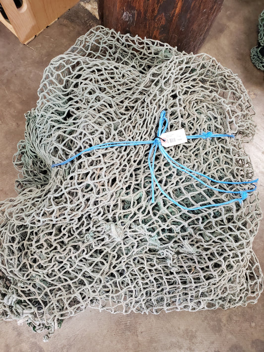 Large Round Bale Nets                       All Repairs Made