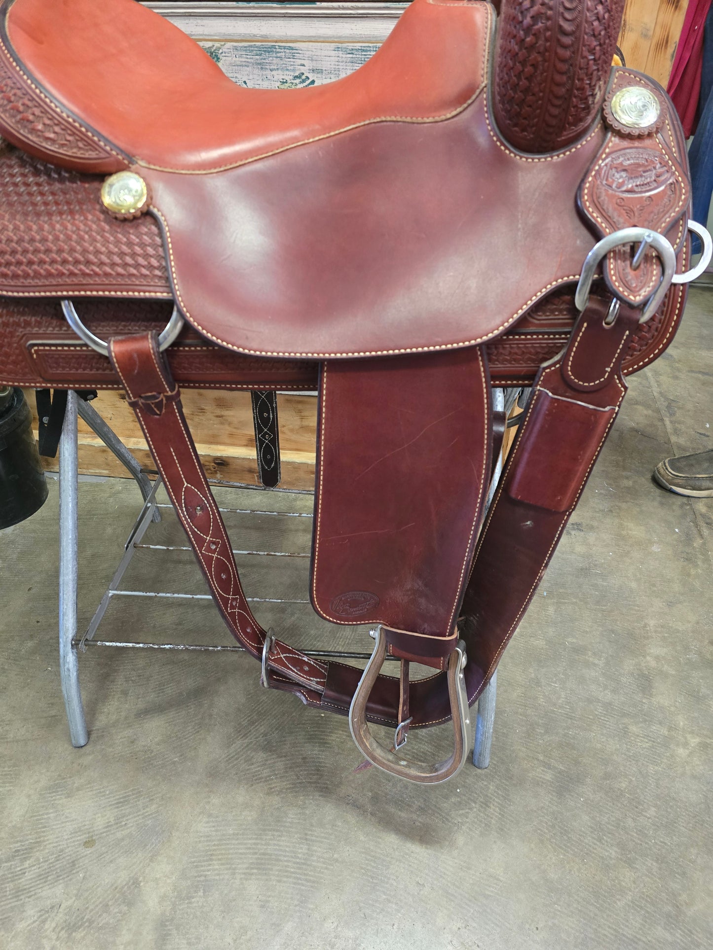 NEW Vic Bennet Cutter