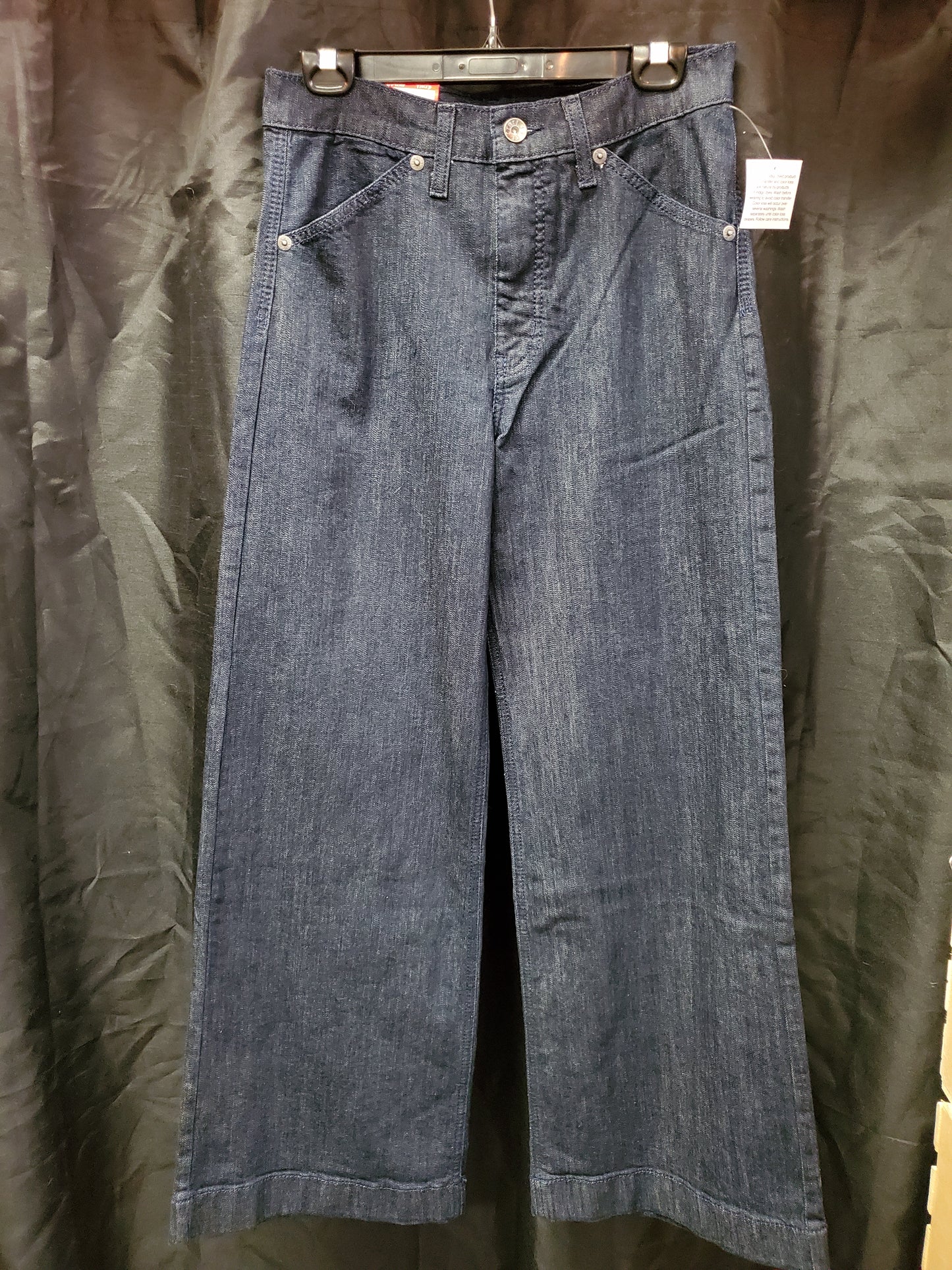 NEW Skylar High Rise Wide Leg