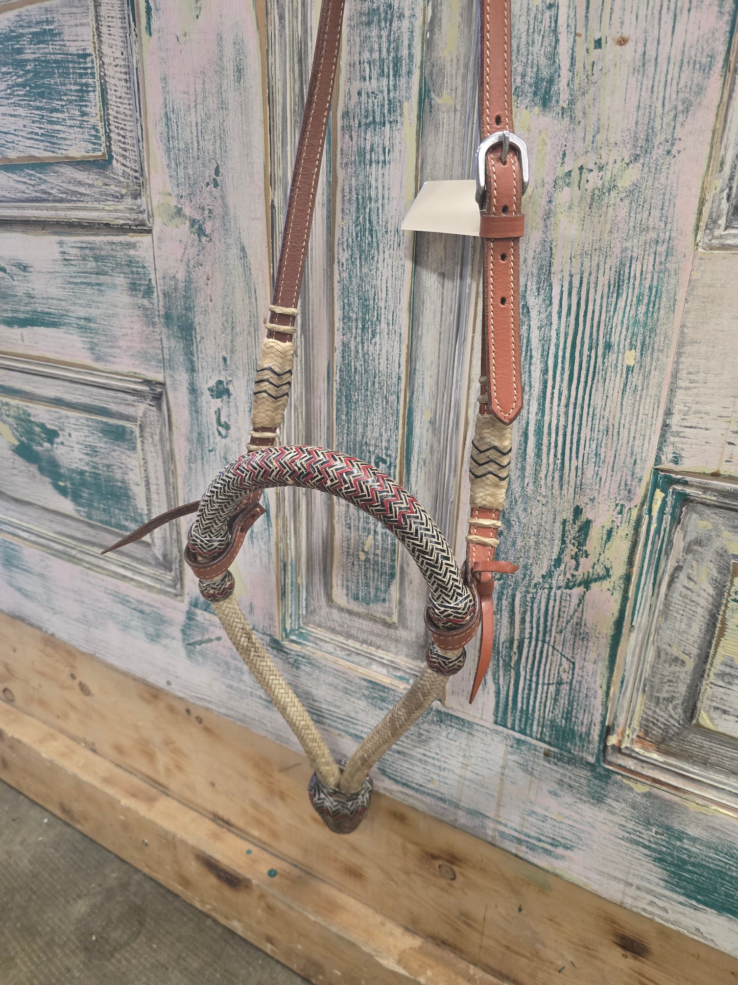 Bosal On Hanger (12 Inch)