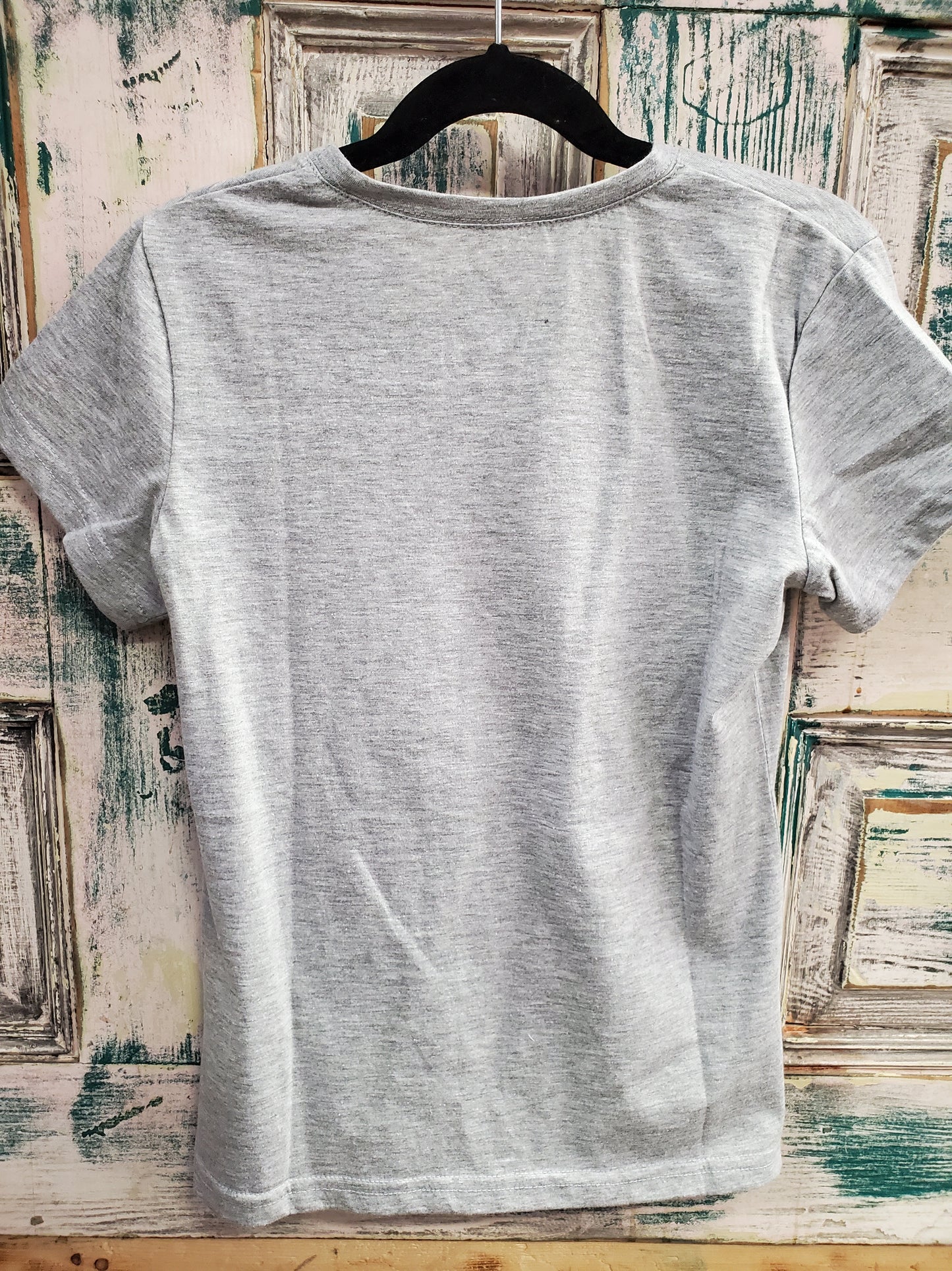 Mogue Cow Print Graphic Tshirt