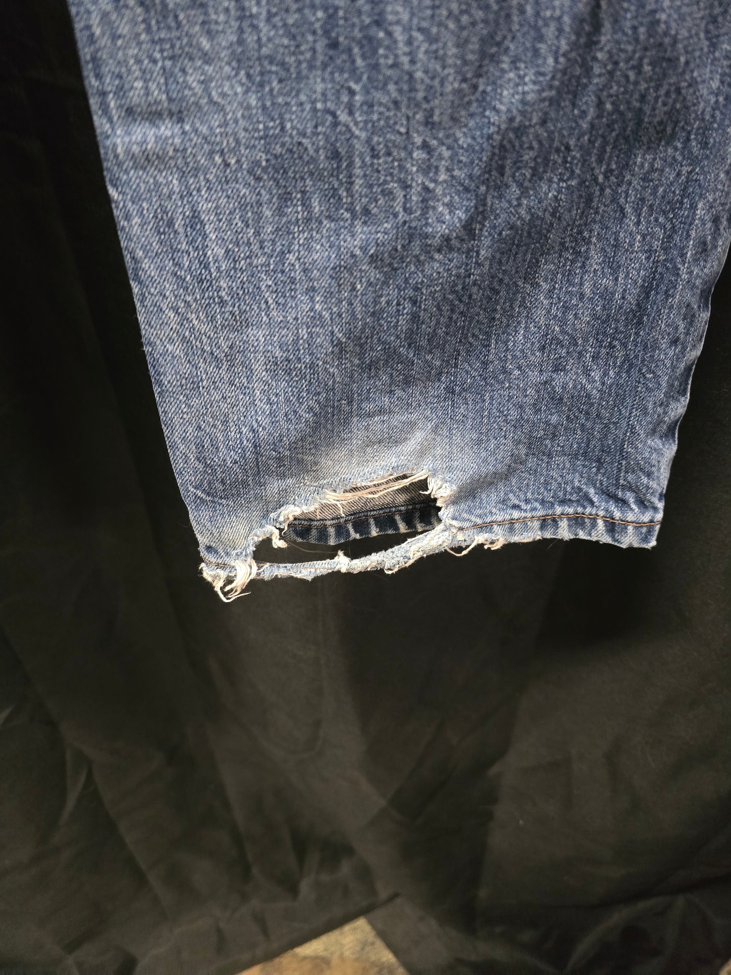 Men's Cinch Grey Label Jeans