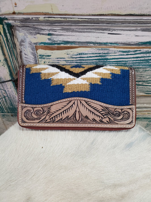 Navajo Ladies Wallets