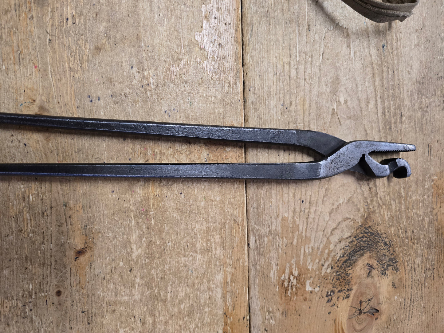 Farrier Set (7 PC.set)