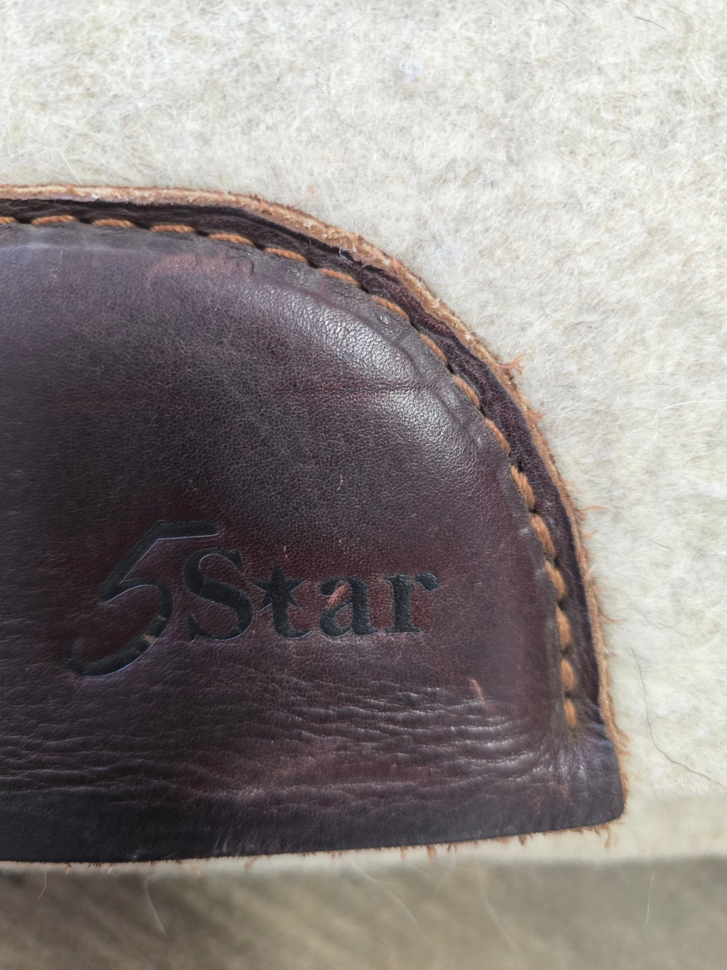 5 Star Pad ( 30 x 30)