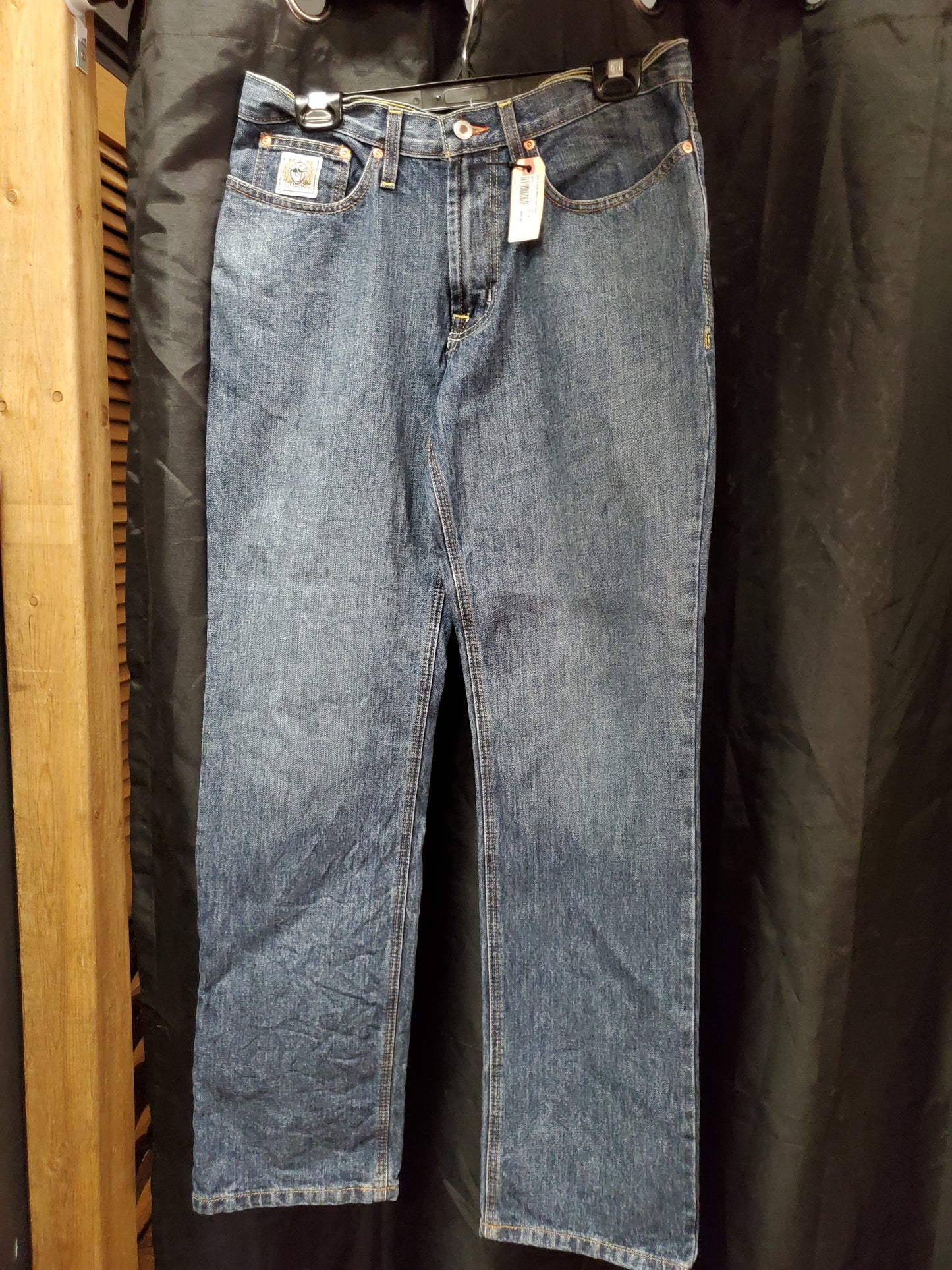 Men's Cinch White Label Jeans