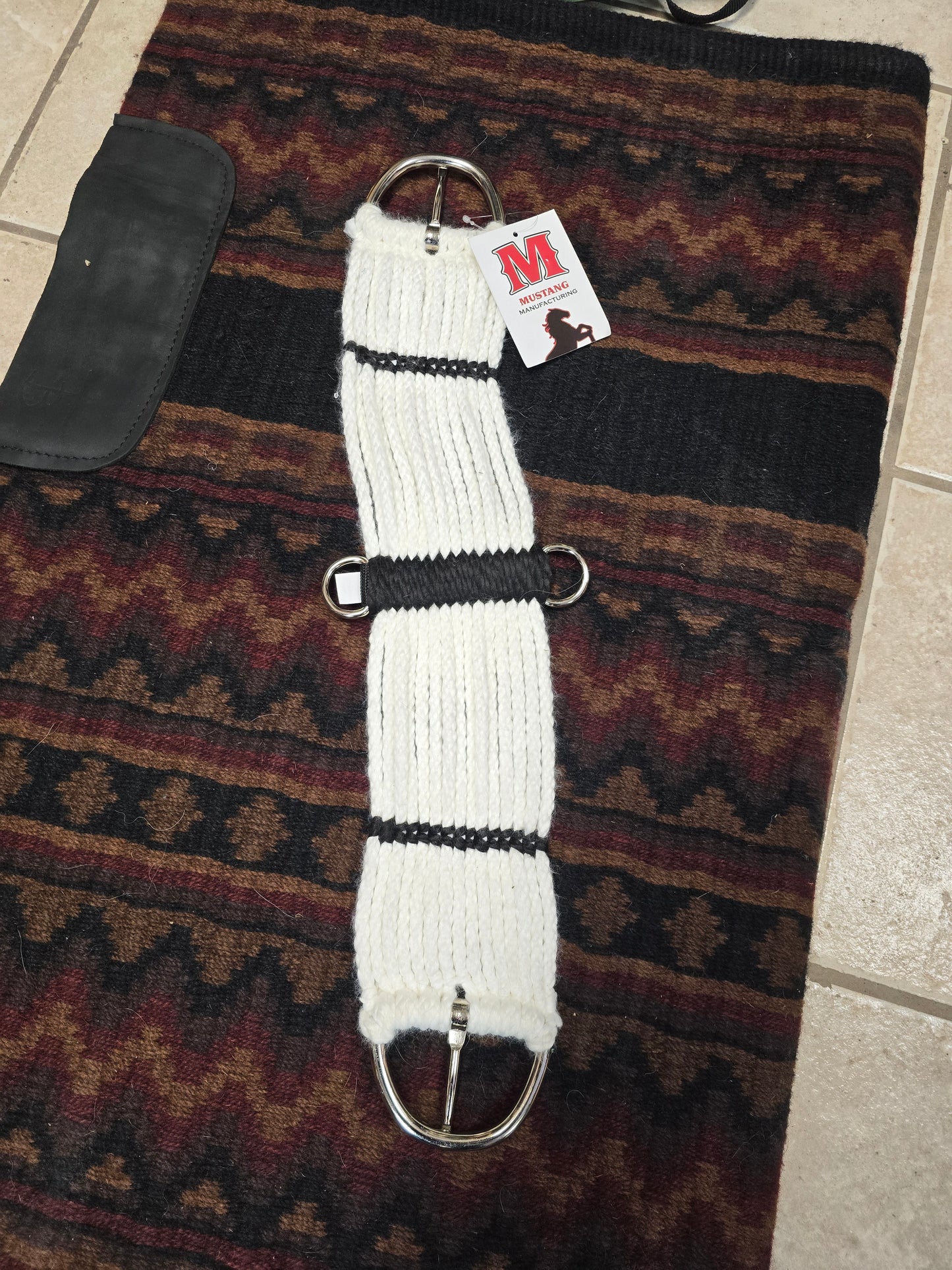 NEW Pony 24 Inch Cinch