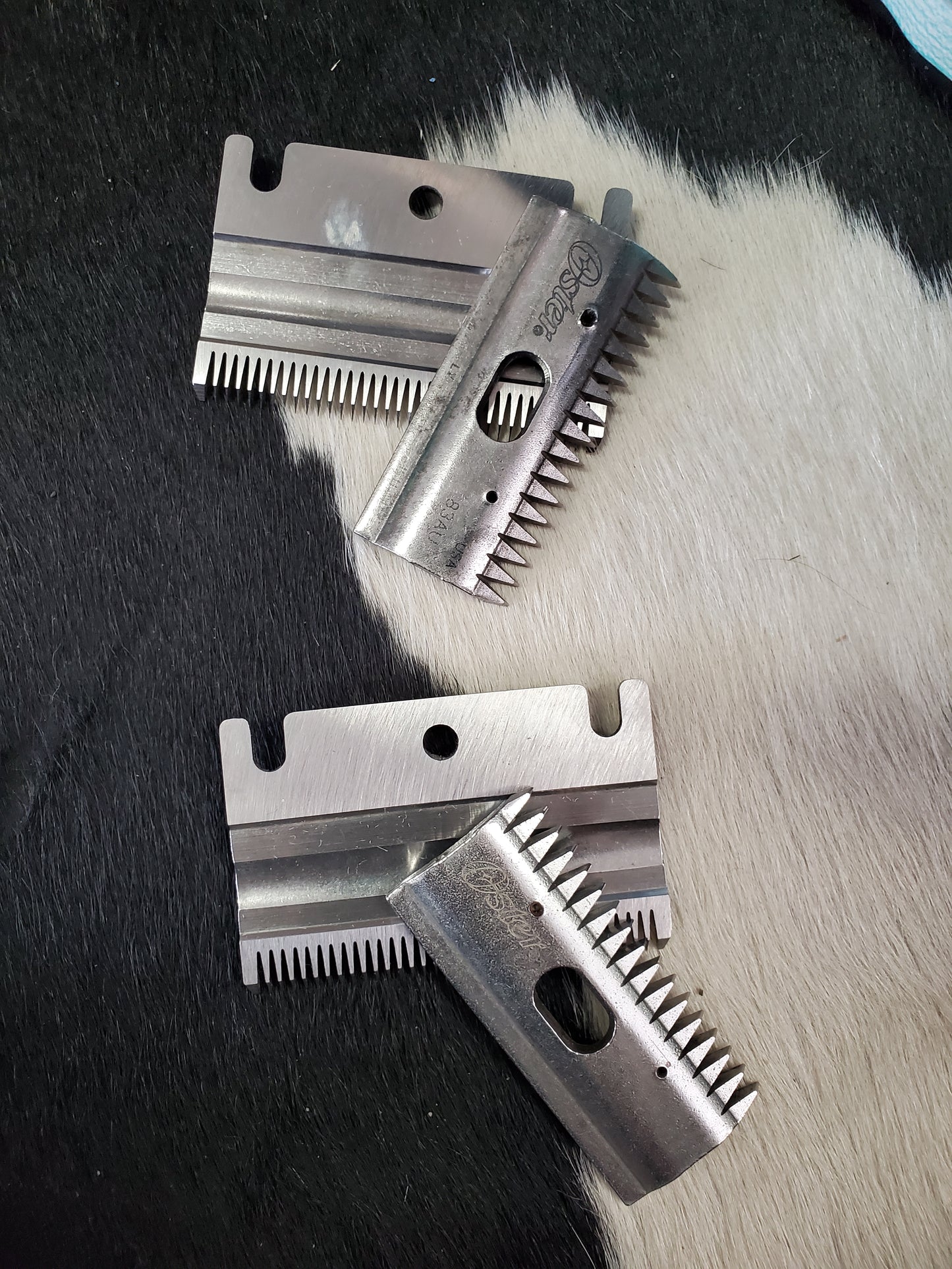 Oster Clipmaster Set in Case