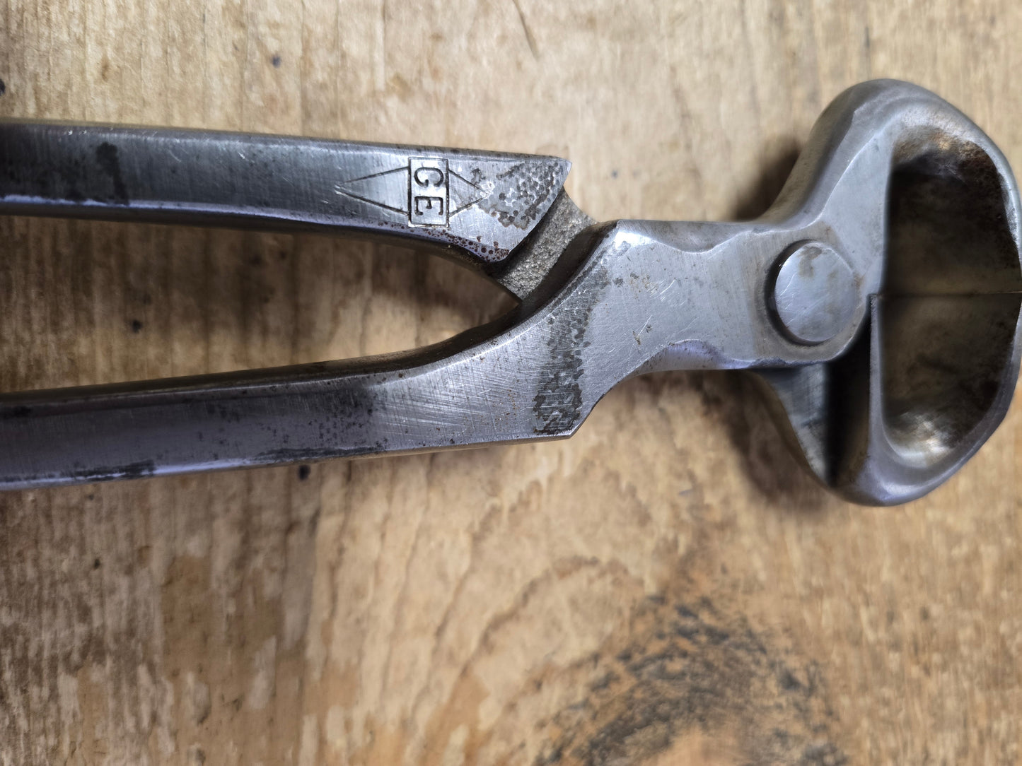 Farrier Set (7 PC.set)