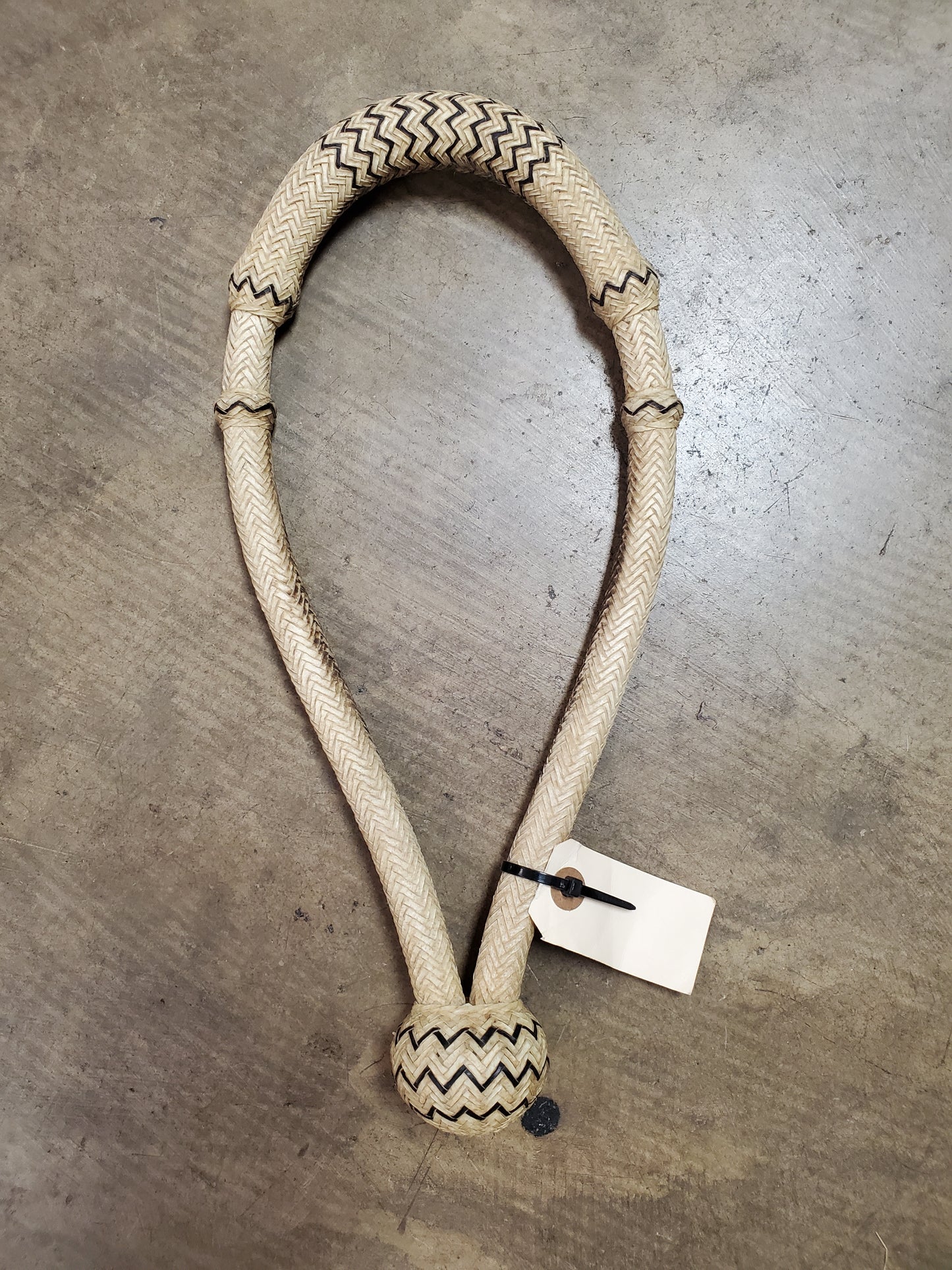Rawhide Bosal - No Maker