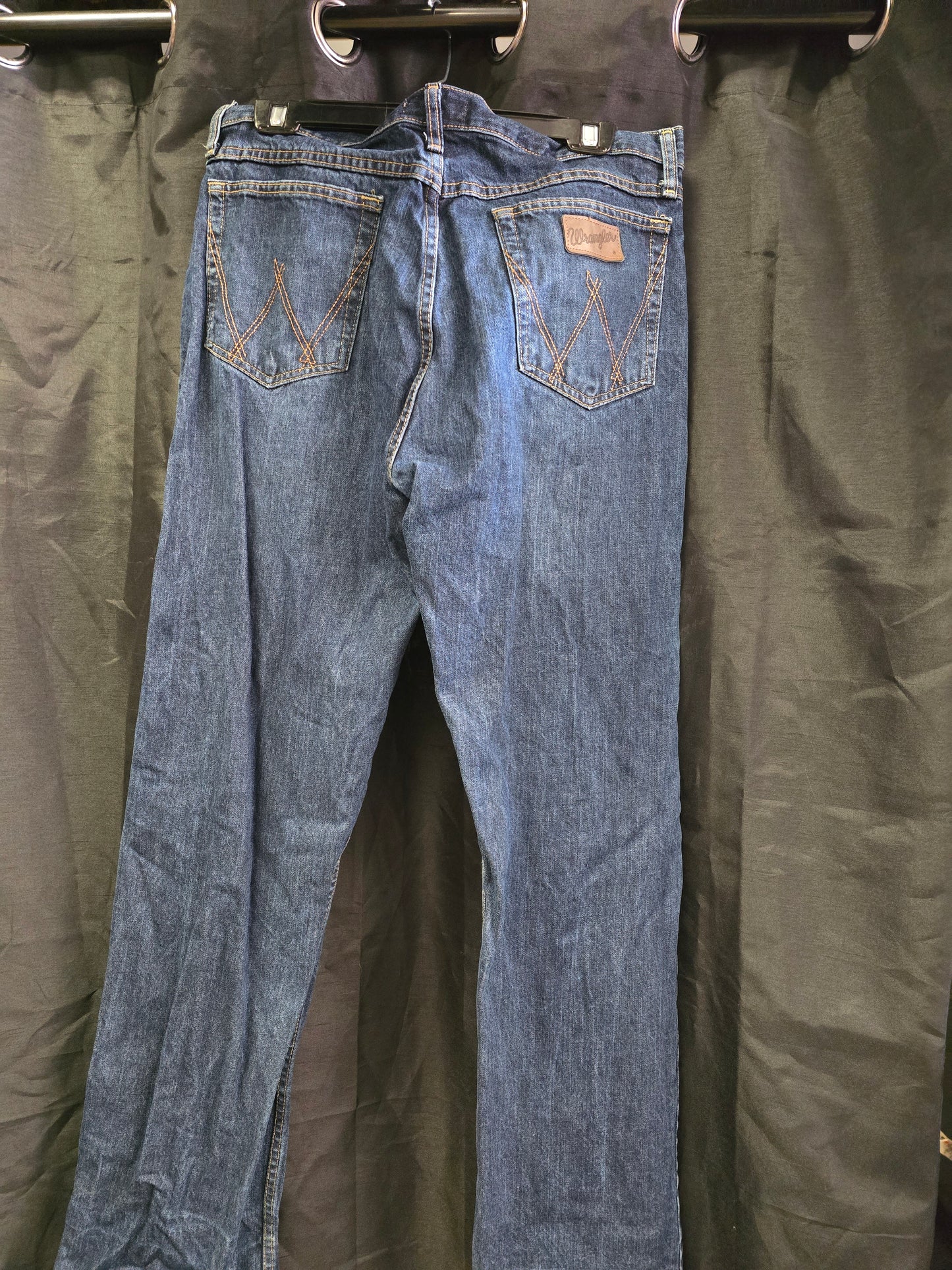 Men's Wrangler 20 X Jeans