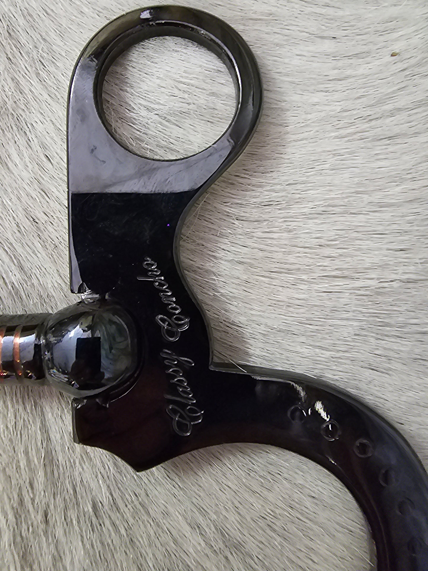 NEW Catalina Loose Shank