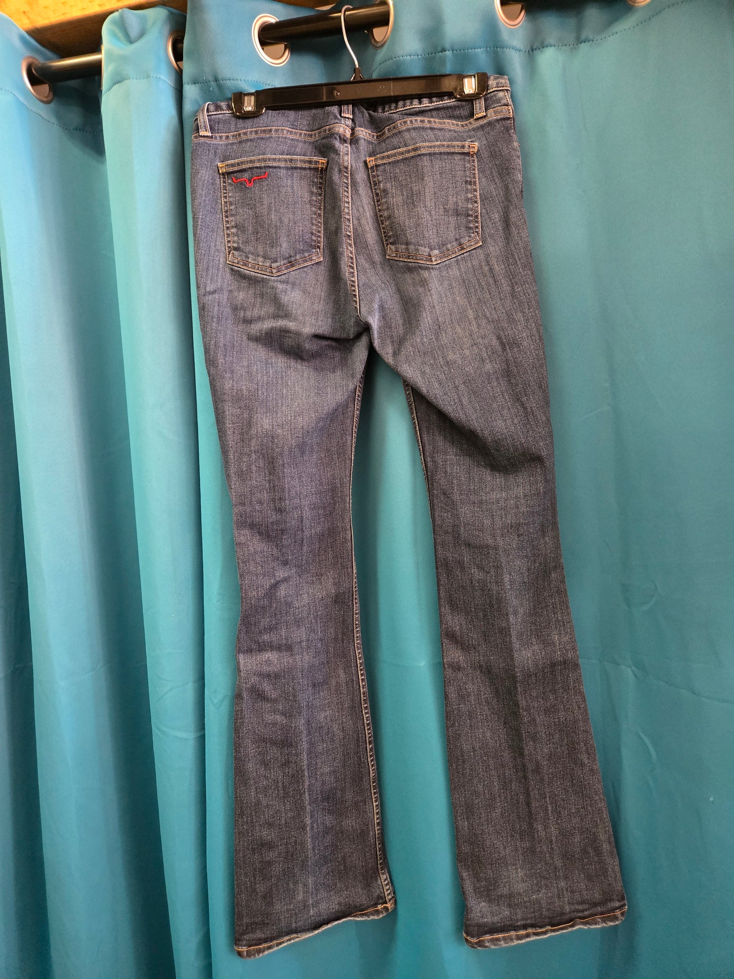 Kimes Chloe Jeans