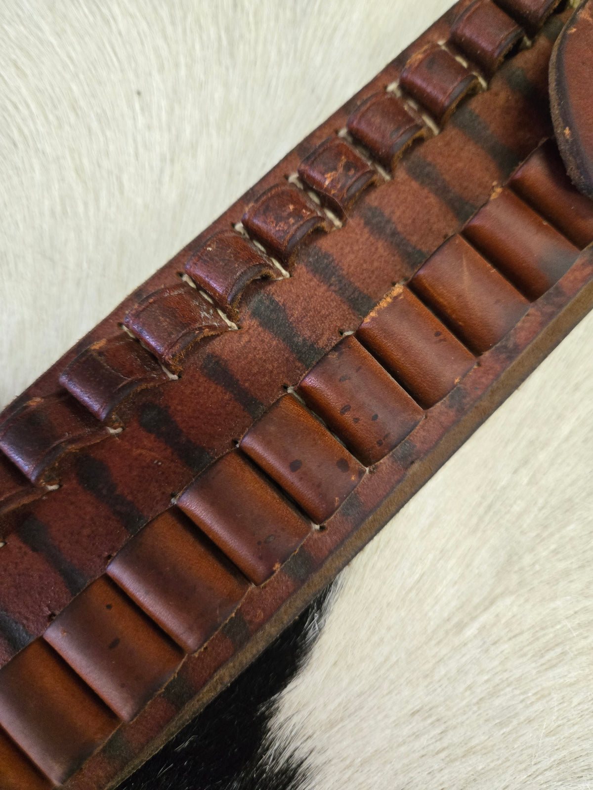 Bullet Belt