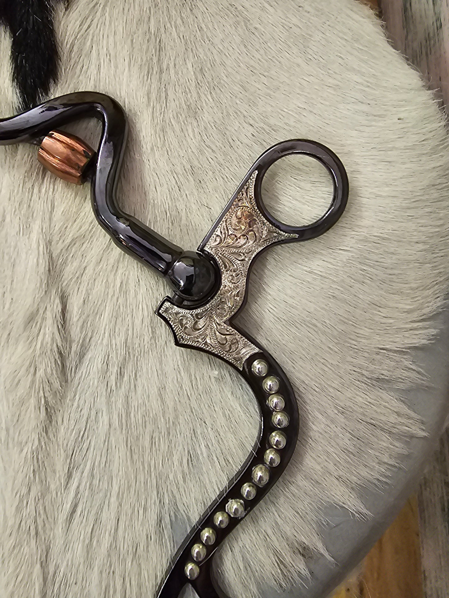 NEW Catalina Loose Shank