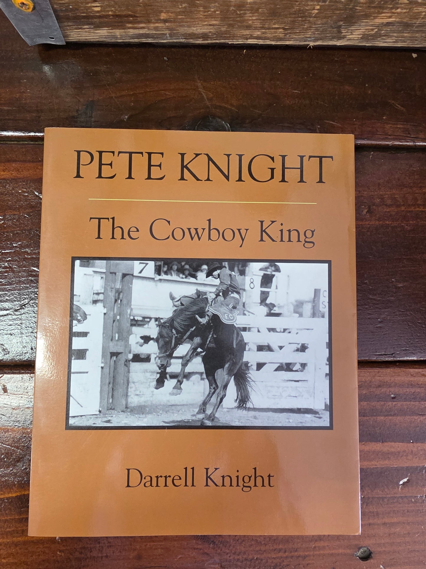 Cowboy King