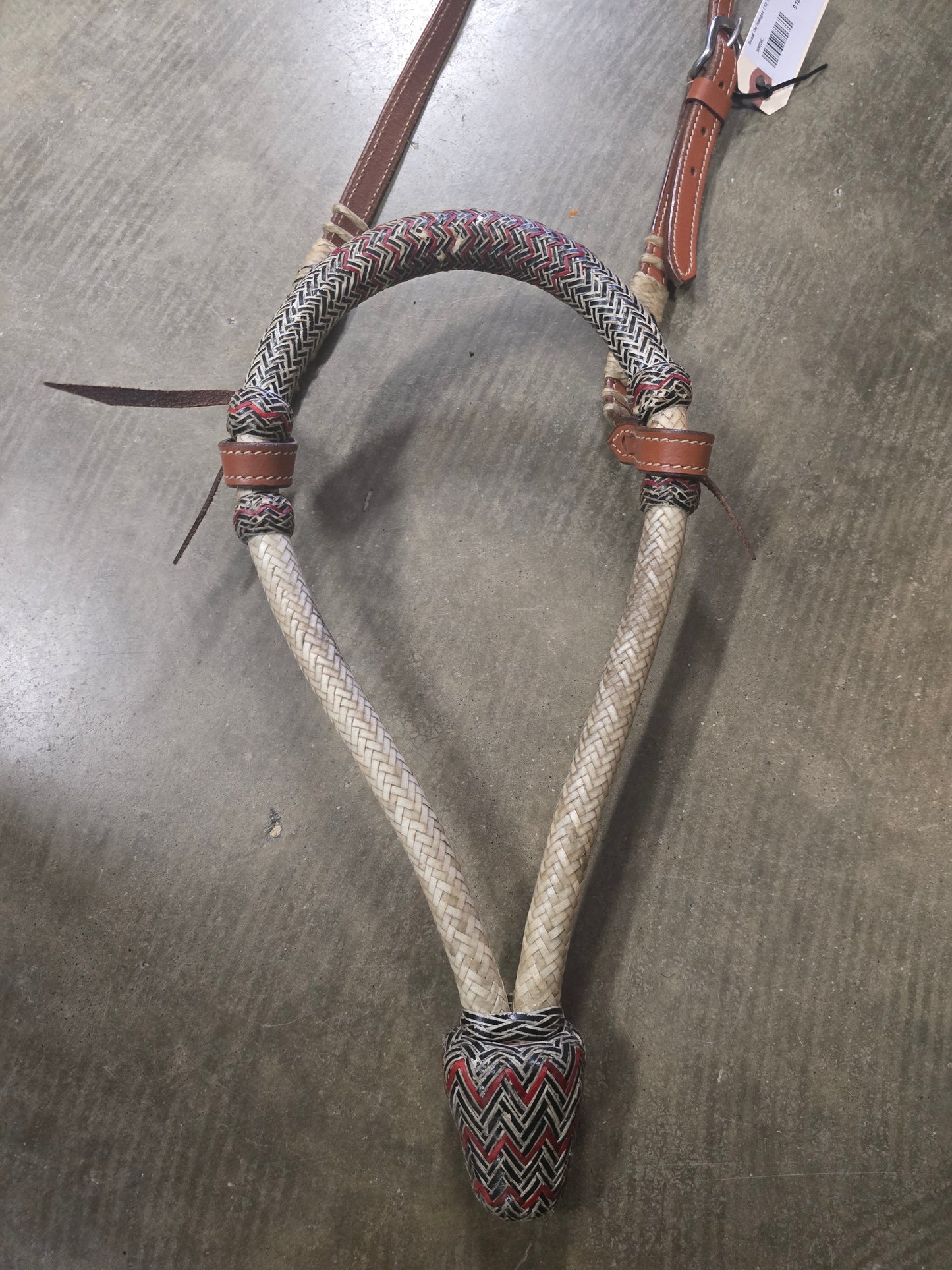 Bosal On Hanger (12 Inch)