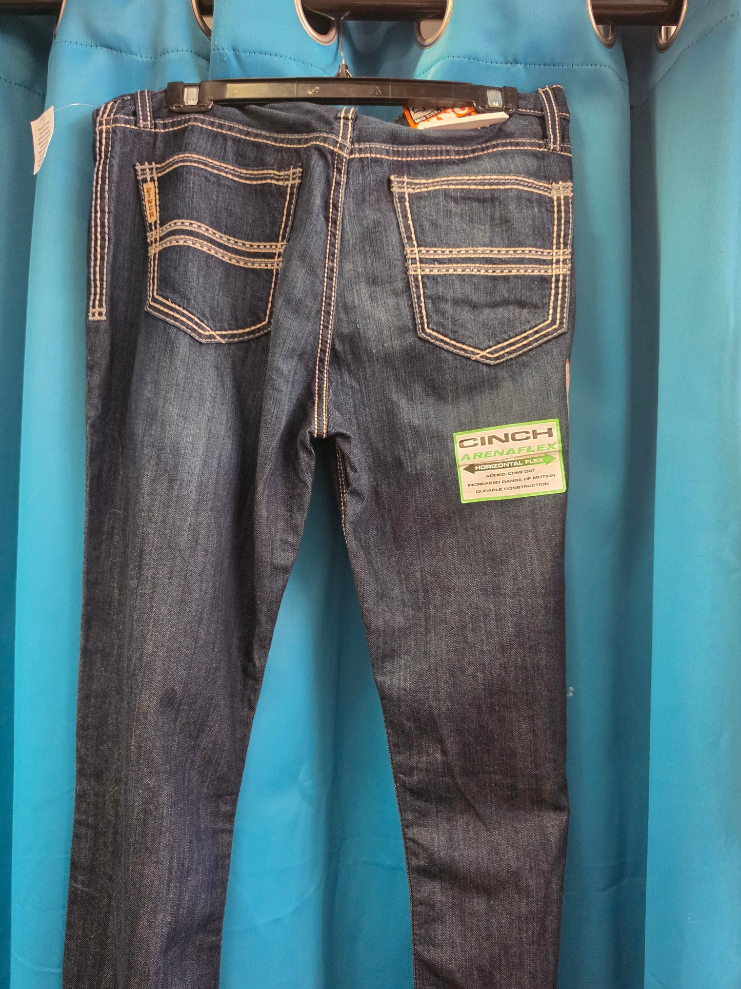Men's Cinch Ian Jeans - NEW