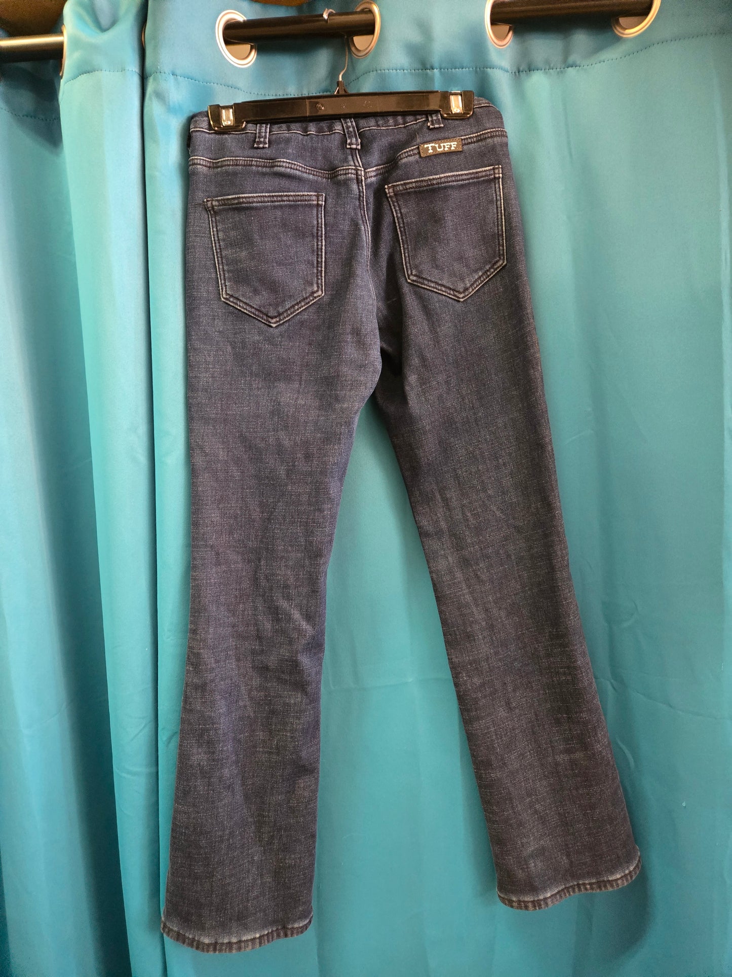 Cowgirl Tuff Lined Jeans