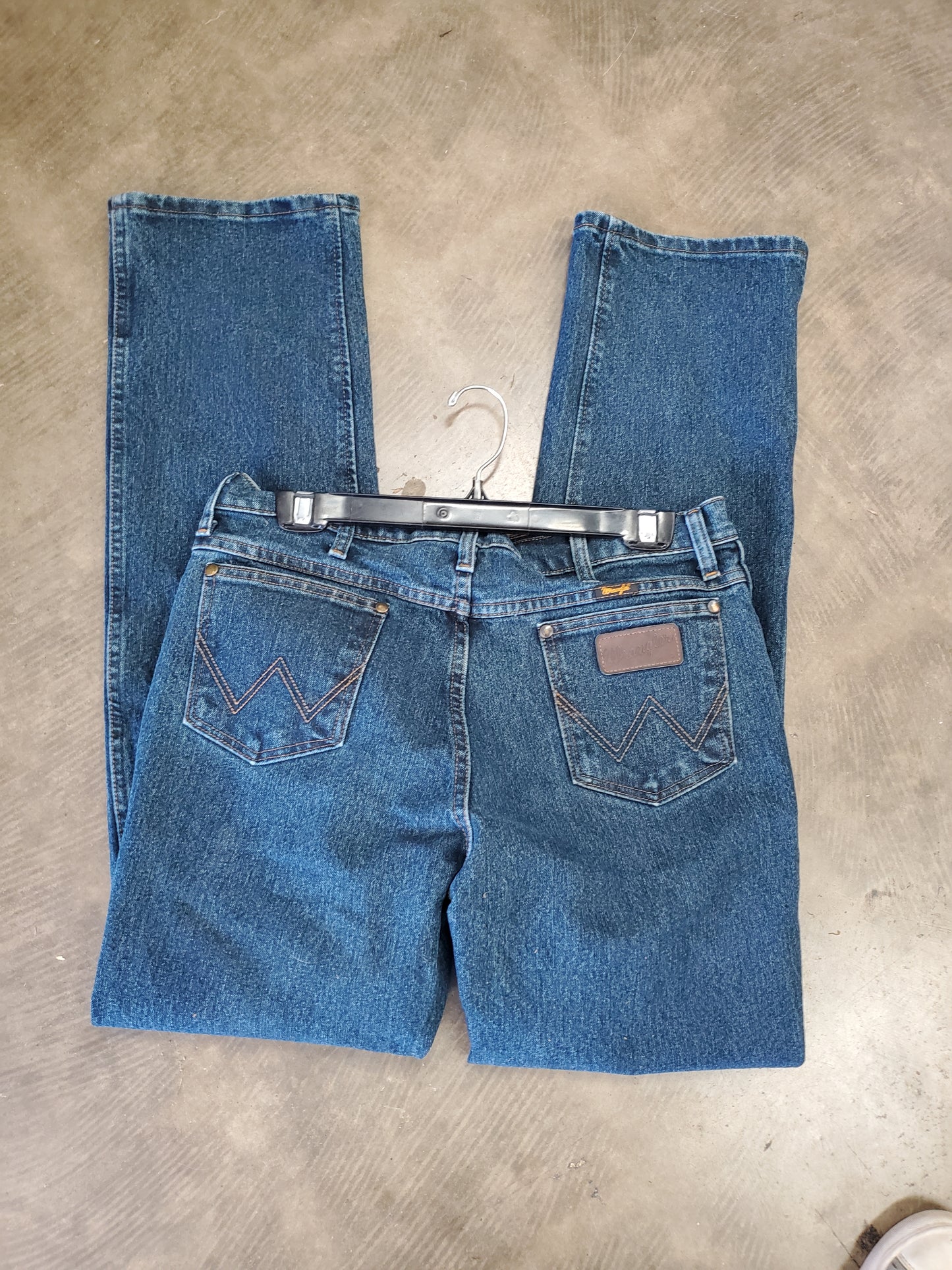 Men's WranglerJeans