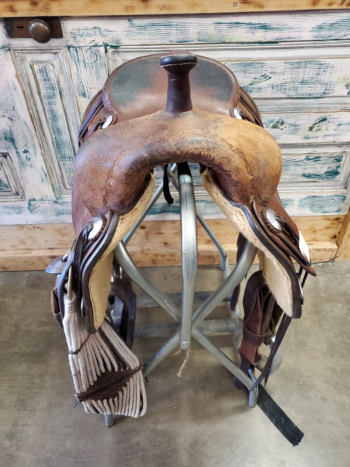 Roohide Cutter