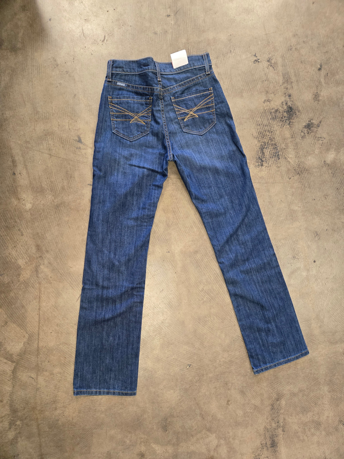 NEW Cinch Emerson Relaxed Fit Jeans