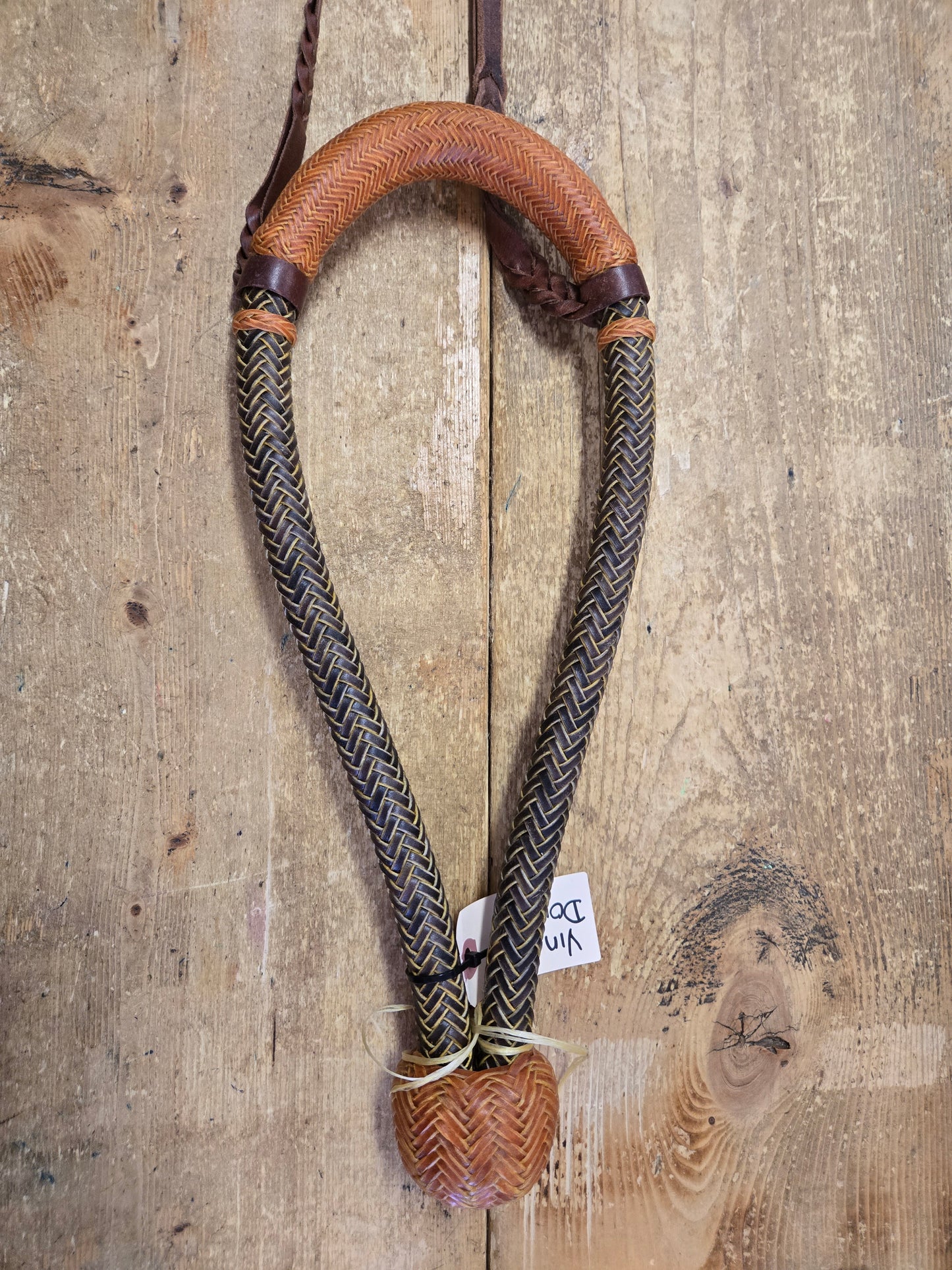 3/4 Inch Vince Donely Bosal