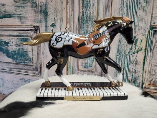 Painted Pony (Prance Music)